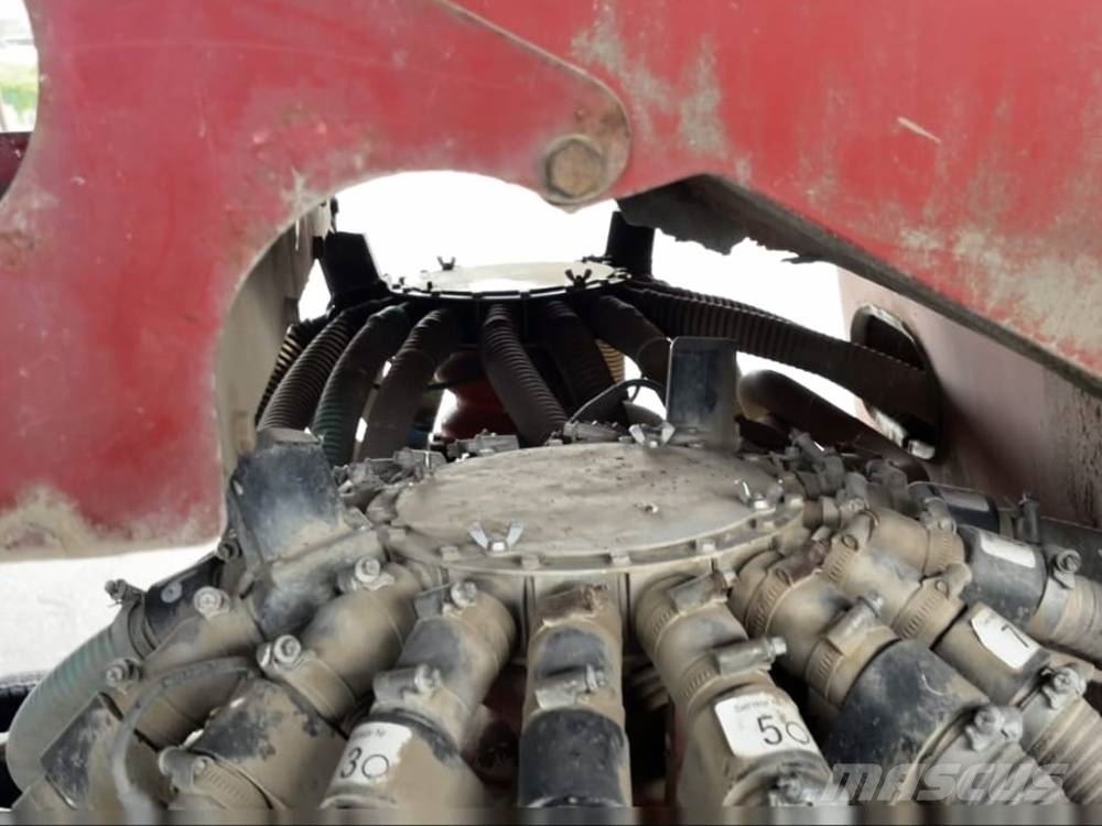 Horsch Sprinter 4ST Combination drills