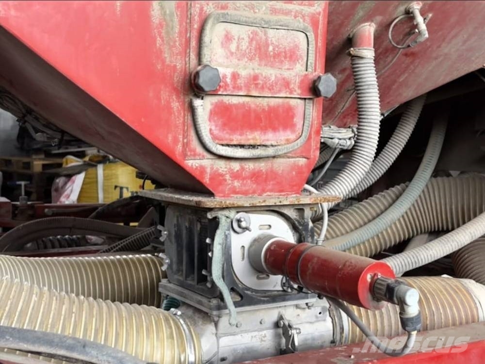 Horsch Sprinter 4ST Combination drills