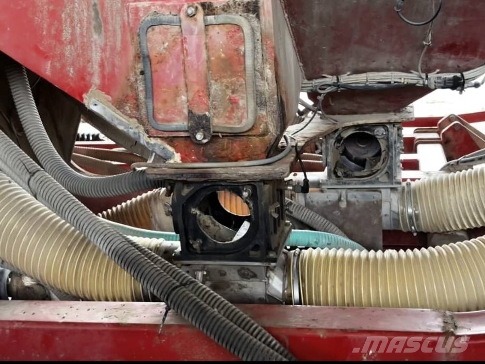 Horsch Sprinter 4ST Combination drills
