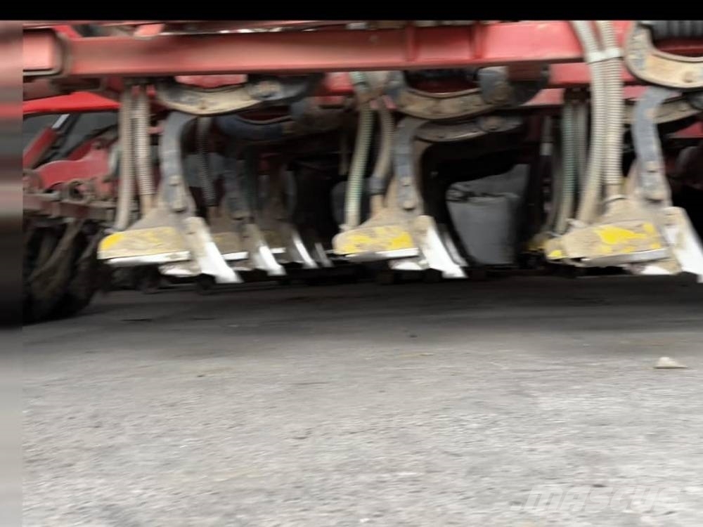 Horsch Sprinter 4ST Combination drills
