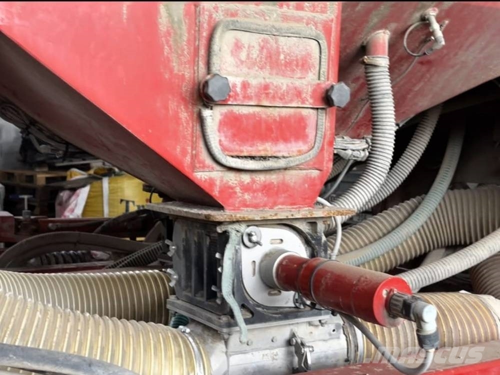 Horsch Sprinter 4ST Combination drills