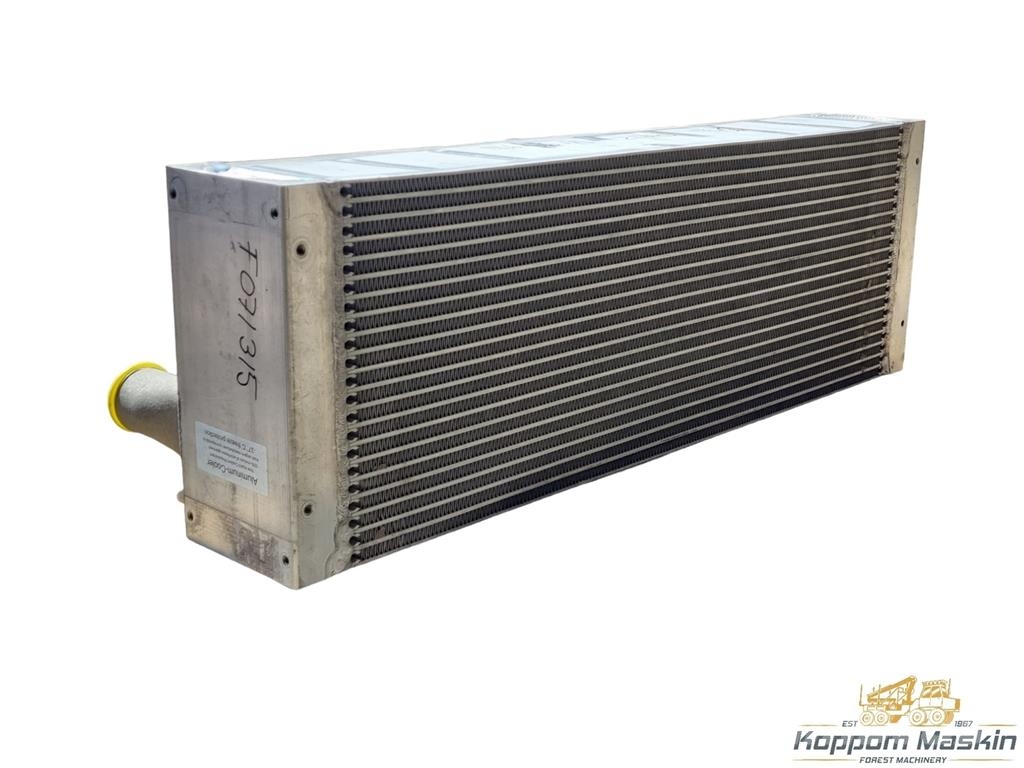 Timberjack / John Deere F071315 Engines