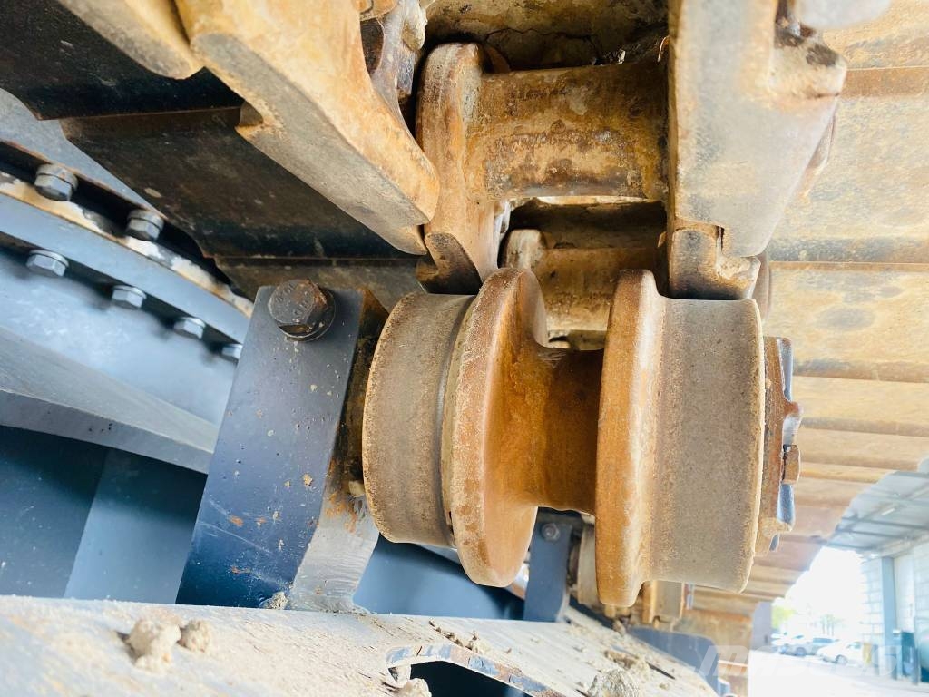 Volvo EC 300 EL Гусеничные экскаваторы