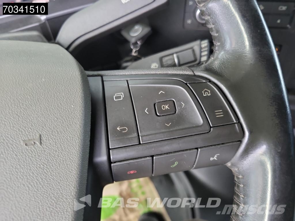 Volvo FH 460 4X2 Globe Hydraulic Full-Air Alcoa's Седельные тягачи