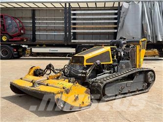 McConnel Robocut MULCHER Sonstige Kommunalmaschinen