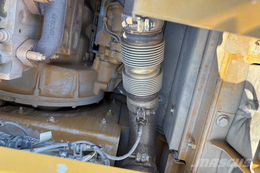CAT CAT 340 NG – 2023 – 3 200 h – garanti – Cat Grade Bandgrävare
