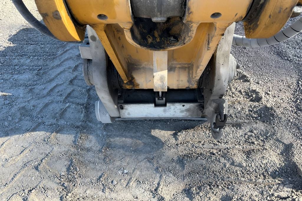 CAT CAT 340 NG – 2023 – 3 200 h – garanti – Cat Grade Bandgrävare