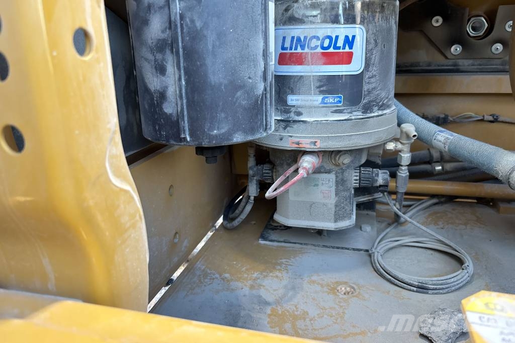 CAT CAT 340 NG – 2023 – 3 200 h – garanti – Cat Grade Bandgrävare