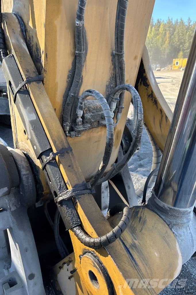 CAT CAT 340 NG – 2023 – 3 200 h – garanti – Cat Grade Bandgrävare