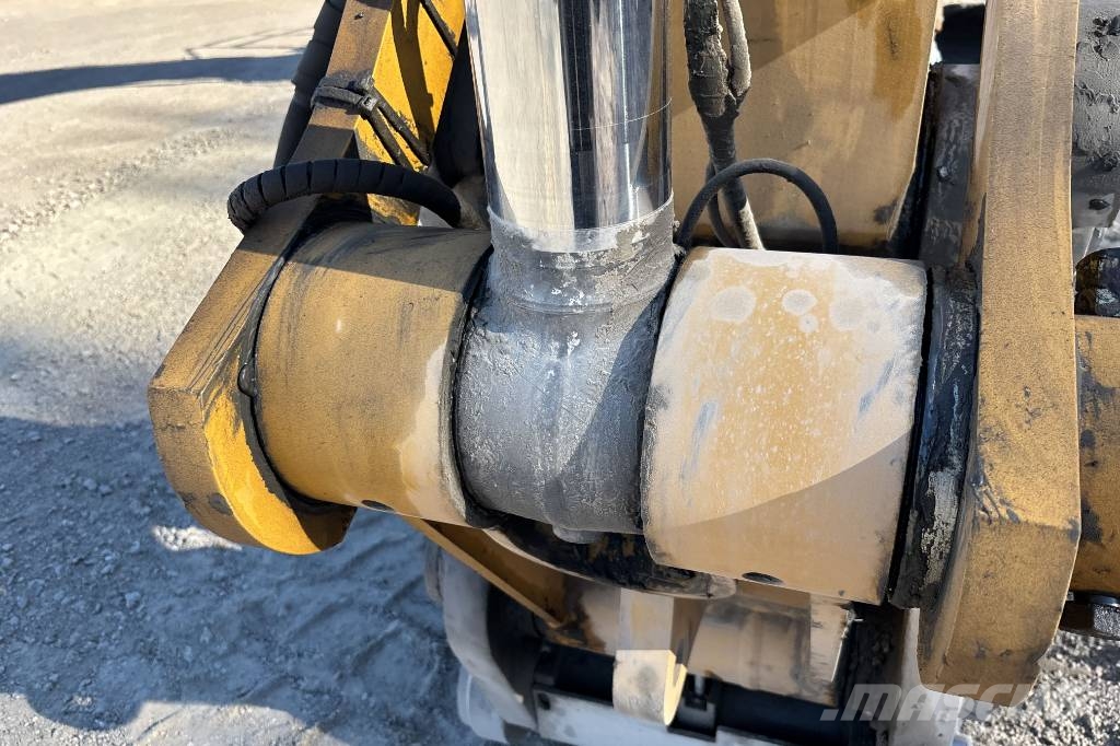 CAT CAT 340 NG – 2023 – 3 200 h – garanti – Cat Grade Bandgrävare