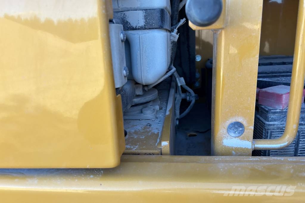 CAT CAT 340 NG – 2023 – 3 200 h – garanti – Cat Grade Bandgrävare