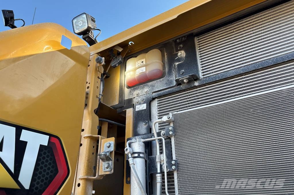 CAT CAT 340 NG – 2023 – 3 200 h – garanti – Cat Grade Bandgrävare