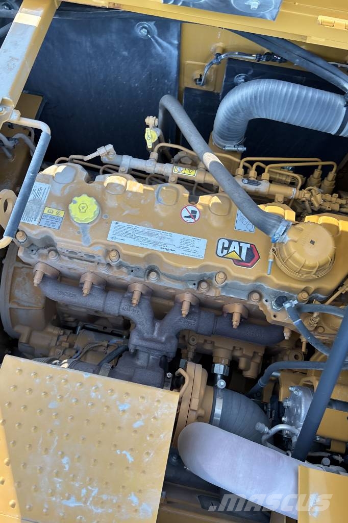 CAT CAT 340 NG – 2023 – 3 200 h – garanti – Cat Grade Bandgrävare