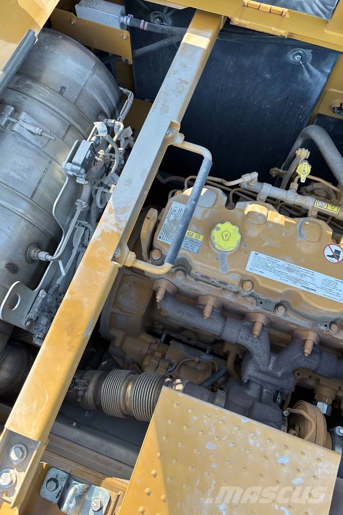 CAT CAT 340 NG – 2023 – 3 200 h – garanti – Cat Grade Bandgrävare