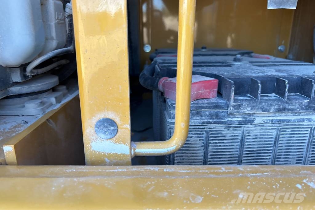 CAT CAT 340 NG – 2023 – 3 200 h – garanti – Cat Grade Bandgrävare