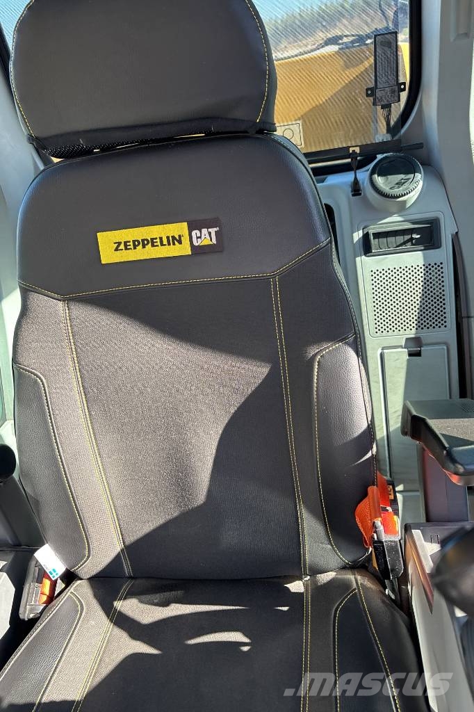 CAT CAT 340 NG – 2023 – 3 200 h – garanti – Cat Grade Bandgrävare
