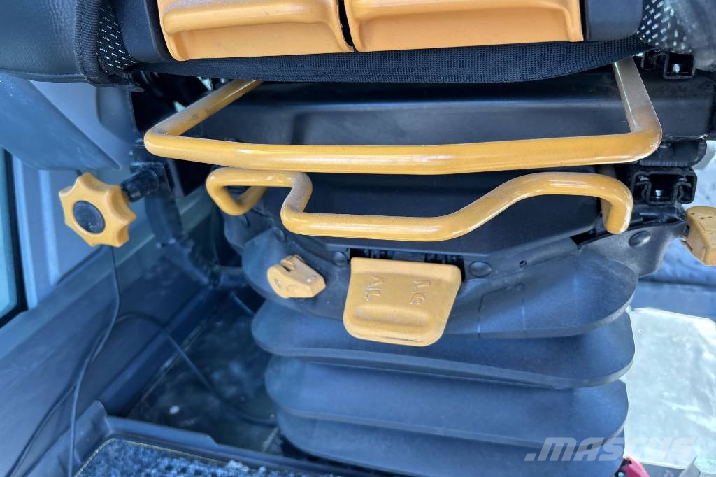 CAT CAT 340 NG – 2023 – 3 200 h – garanti – Cat Grade Bandgrävare