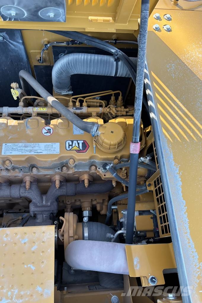 CAT CAT 340 NG – 2023 – 3 200 h – garanti – Cat Grade Bandgrävare