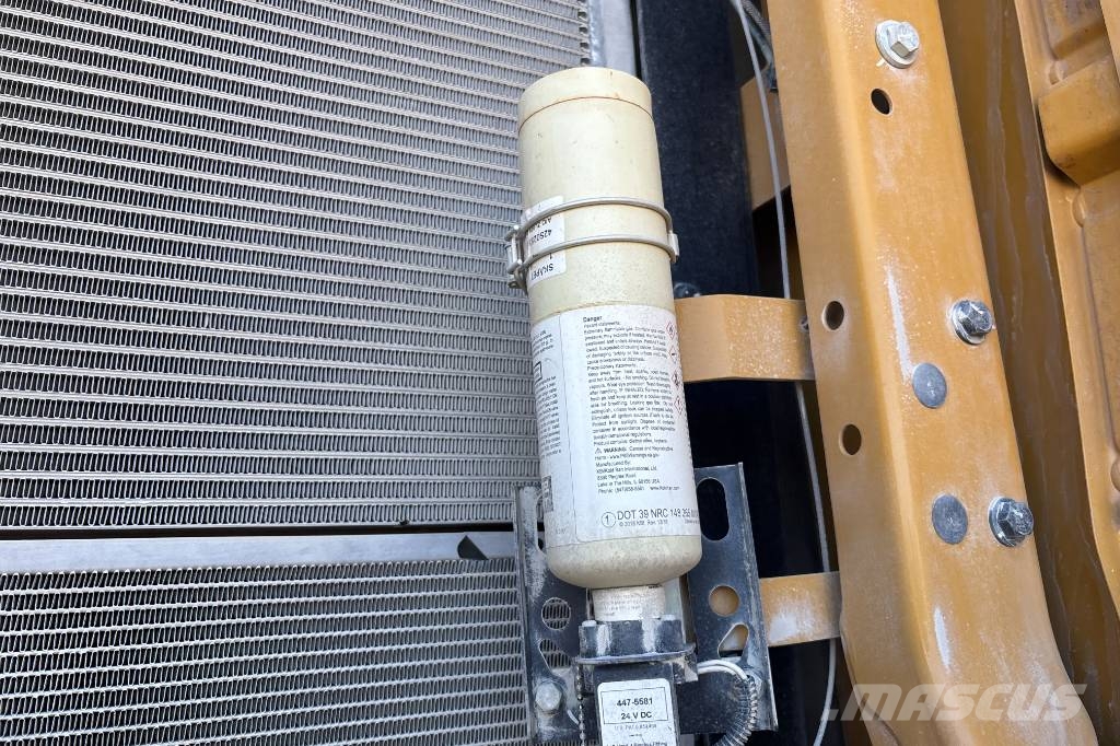 CAT CAT 340 NG – 2023 – 3 200 h – garanti – Cat Grade Bandgrävare
