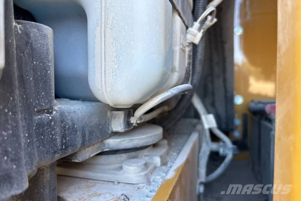 CAT CAT 340 NG – 2023 – 3 200 h – garanti – Cat Grade Bandgrävare