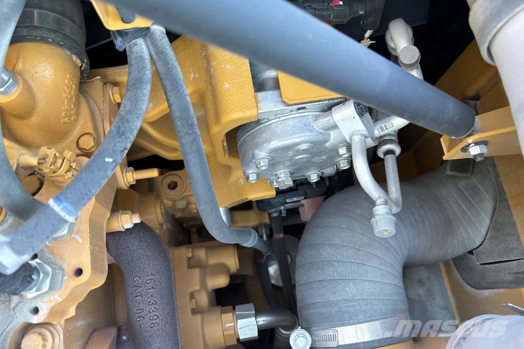 CAT CAT 340 NG – 2023 – 3 200 h – garanti – Cat Grade Bandgrävare