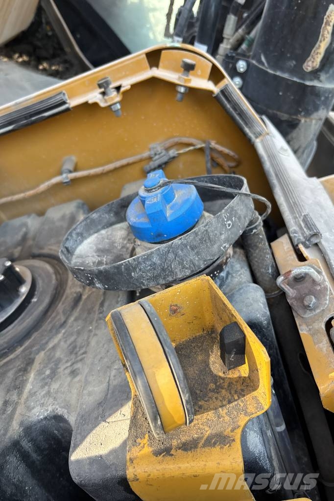 CAT CAT 340 NG – 2023 – 3 200 h – garanti – Cat Grade Bandgrävare