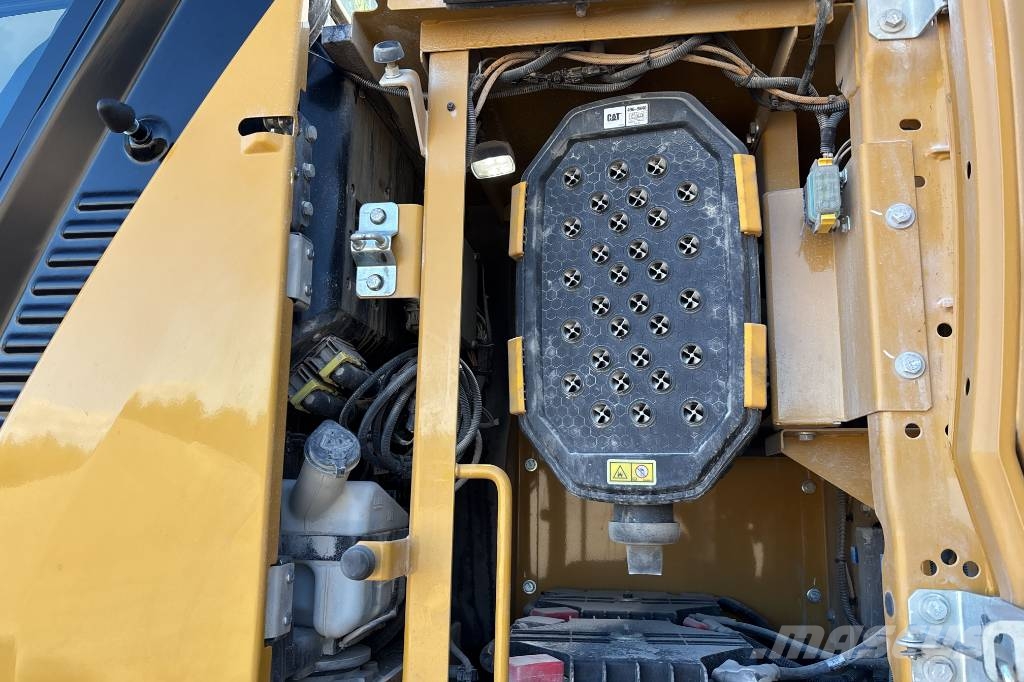 CAT CAT 340 NG – 2023 – 3 200 h – garanti – Cat Grade Bandgrävare