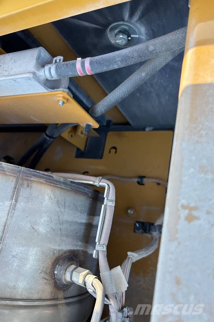 CAT CAT 340 NG – 2023 – 3 200 h – garanti – Cat Grade Bandgrävare