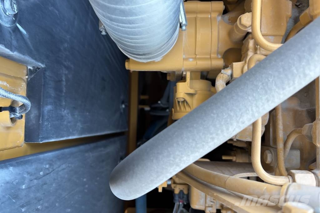 CAT CAT 340 NG – 2023 – 3 200 h – garanti – Cat Grade Bandgrävare