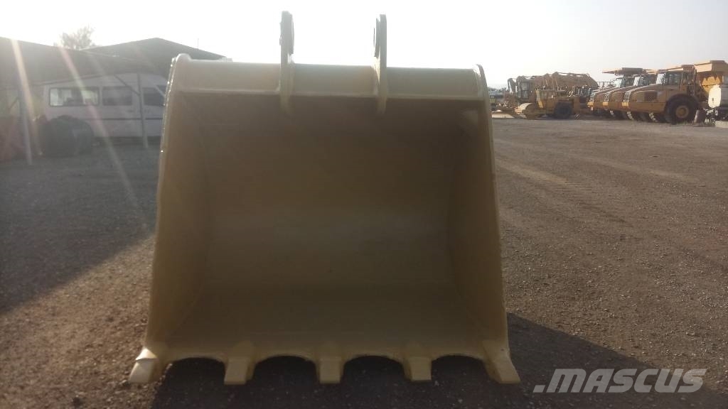Κουβάς (bucket) Caterpillar 245 鏟斗