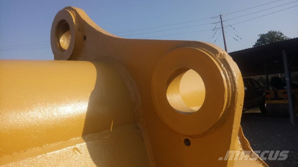 Κουβάς (bucket) Caterpillar 245 鏟斗