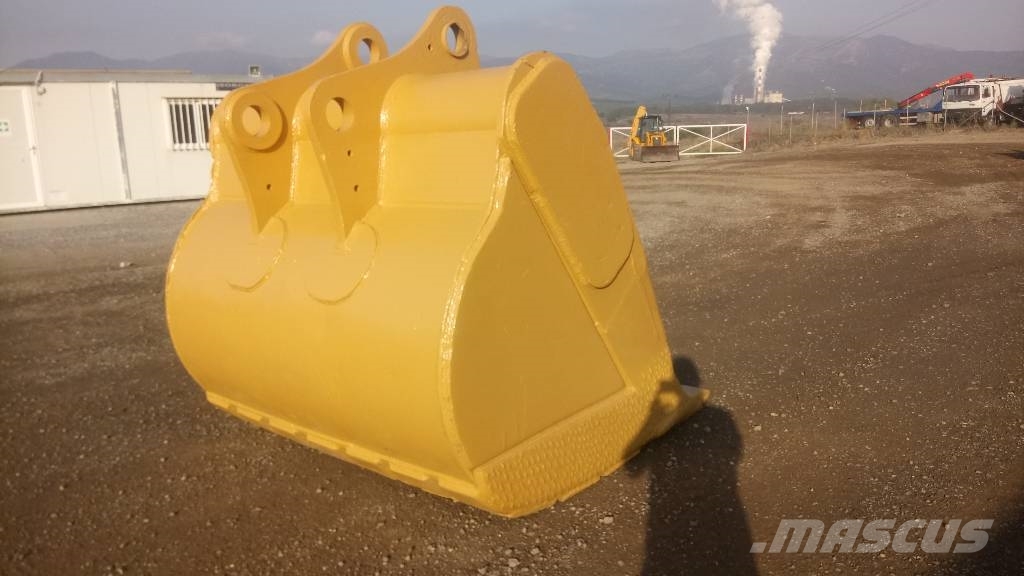 Κουβάς (bucket) Caterpillar 245 鏟斗