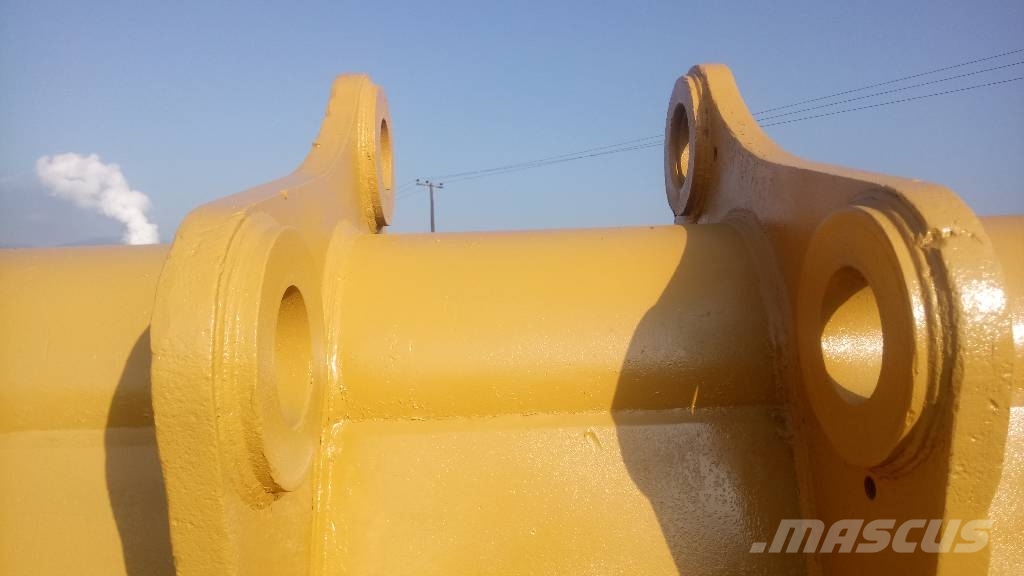 Κουβάς (bucket) Caterpillar 245 鏟斗