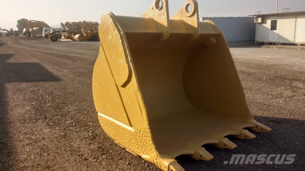 Κουβάς (bucket) Caterpillar 245 鏟斗