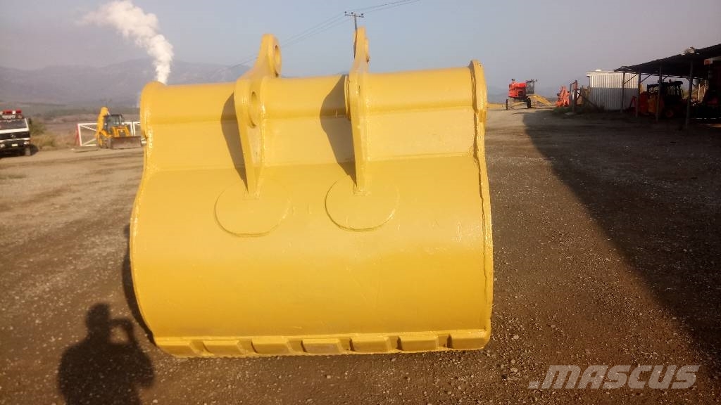Κουβάς (bucket) Caterpillar 245 鏟斗