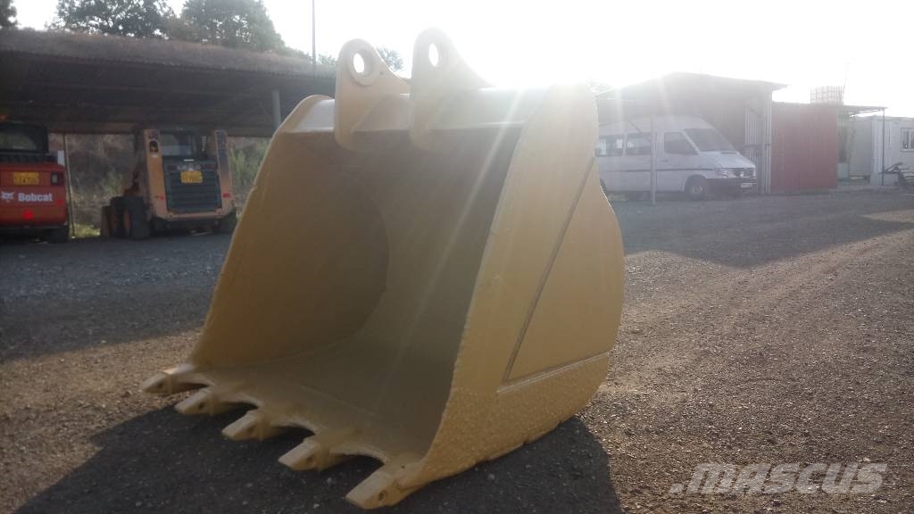 Κουβάς (bucket) Caterpillar 245 鏟斗