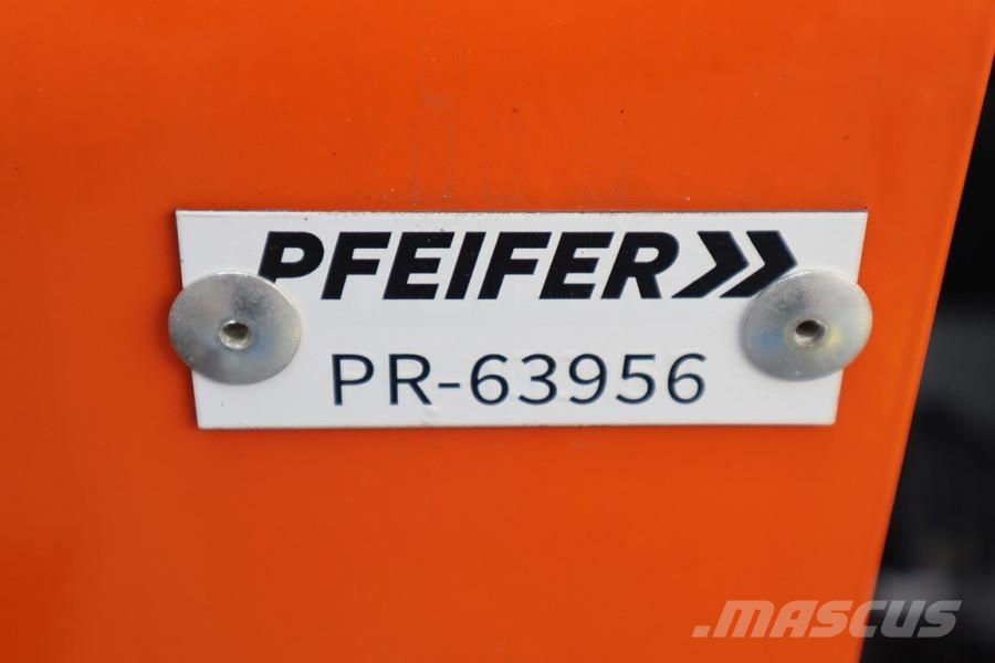 Snorkel 660SJ Valid Inspection, CE, Diesel, 4x4 Drive, 22m Telescoophoogwerkers