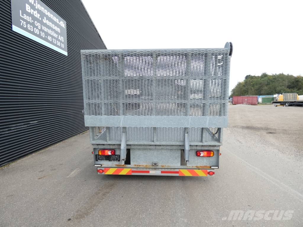 Scania G 450 Autotransporteri