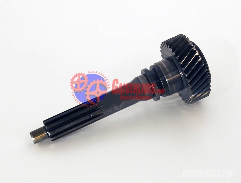 CEI Input shaft 1324202014 for ZF Versnellingsbakken
