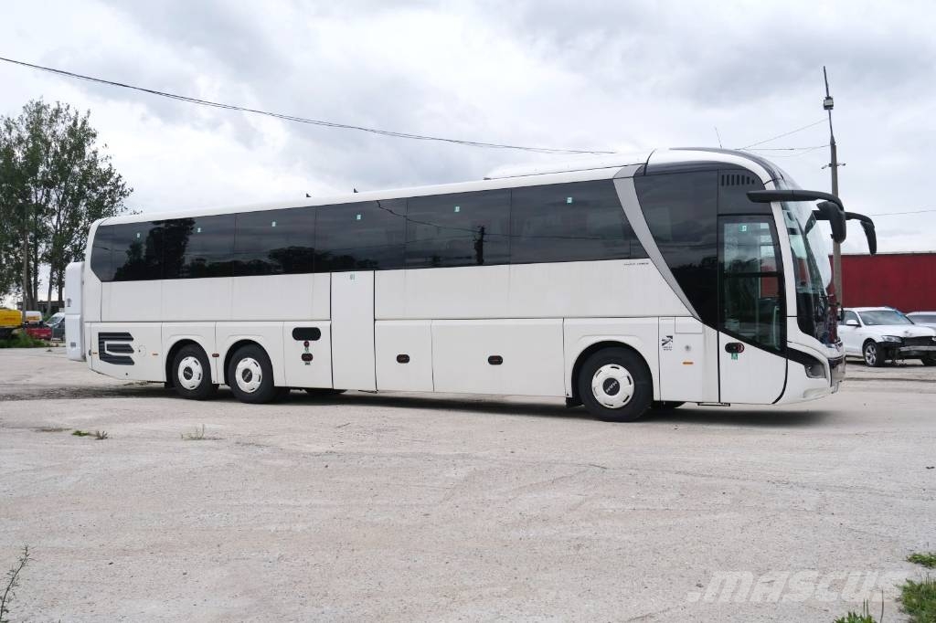 MAN LIONS COACH L 6x2 R08 bus / 30 tho. km!!! / 2024 Medkrajevni avtobusi