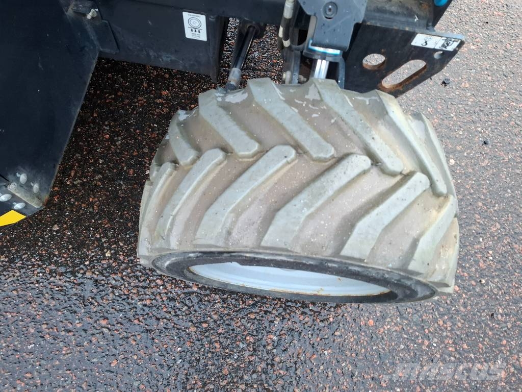 Genie Gs 4069 Ollós emelők