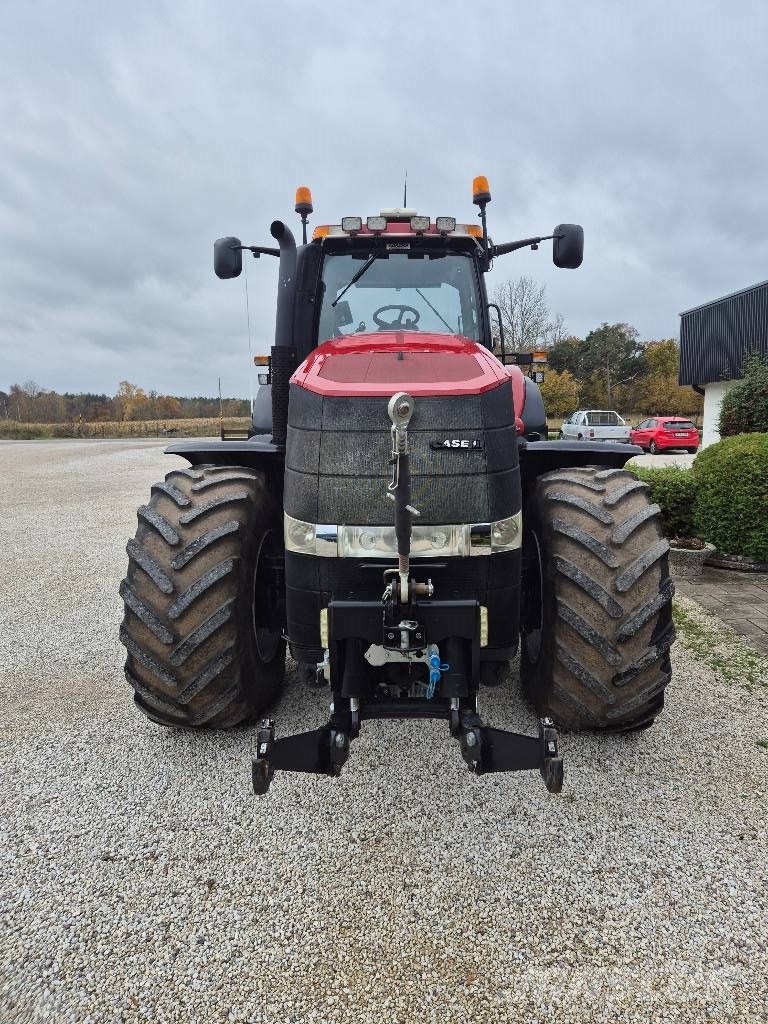 Case IH Magnum 370 CVT Traktorid