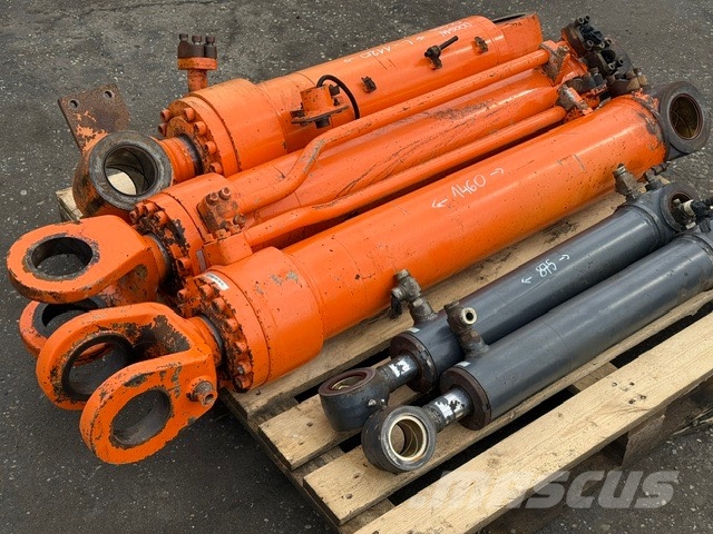 Doosan DL 400 USED HYDRAULIC CYLINDER Hydraulics
