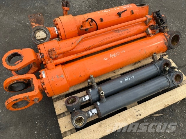 Doosan DL 400 USED HYDRAULIC CYLINDER Hydraulics