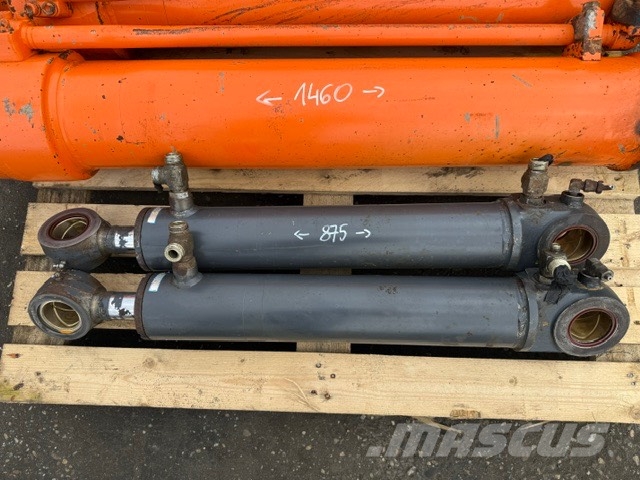 Doosan DL 400 USED HYDRAULIC CYLINDER Hydraulics