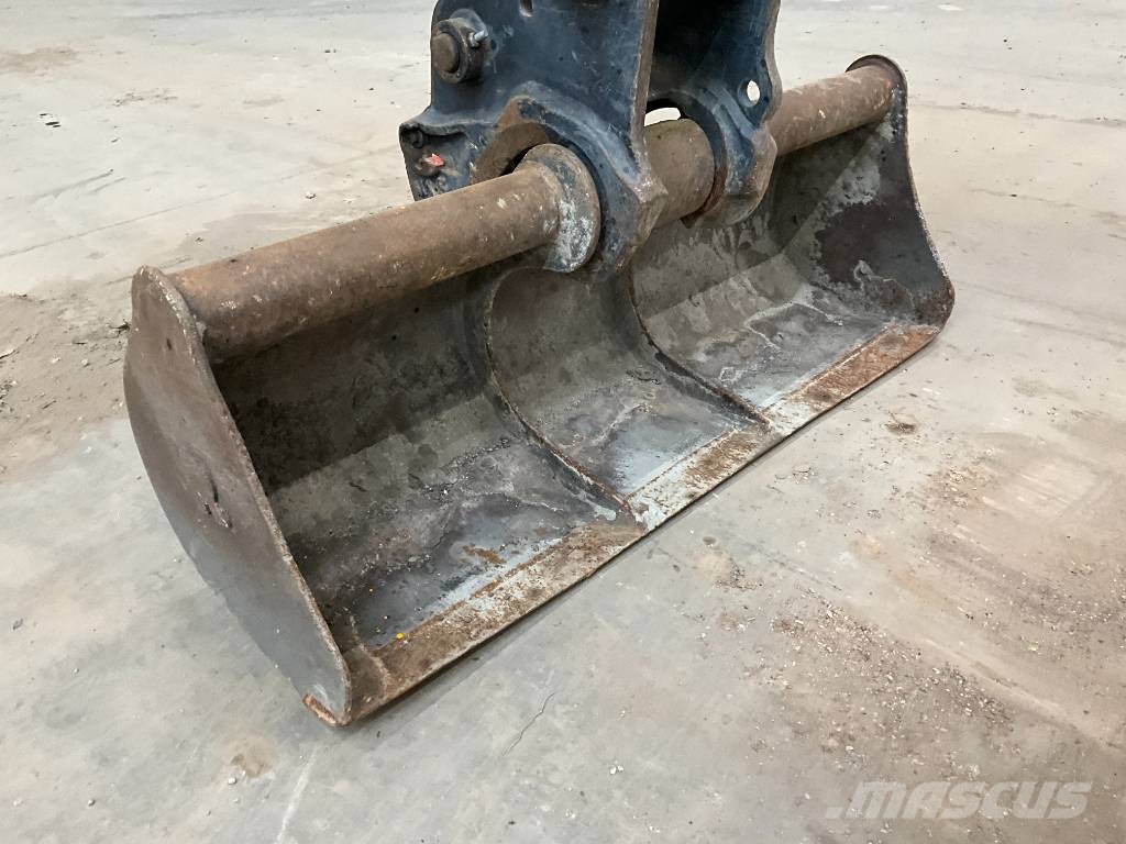 Bobcat E 26 Minigraafmachines < 7t