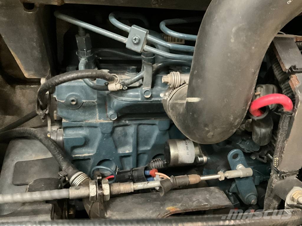 Bobcat E 26 Minigraafmachines < 7t