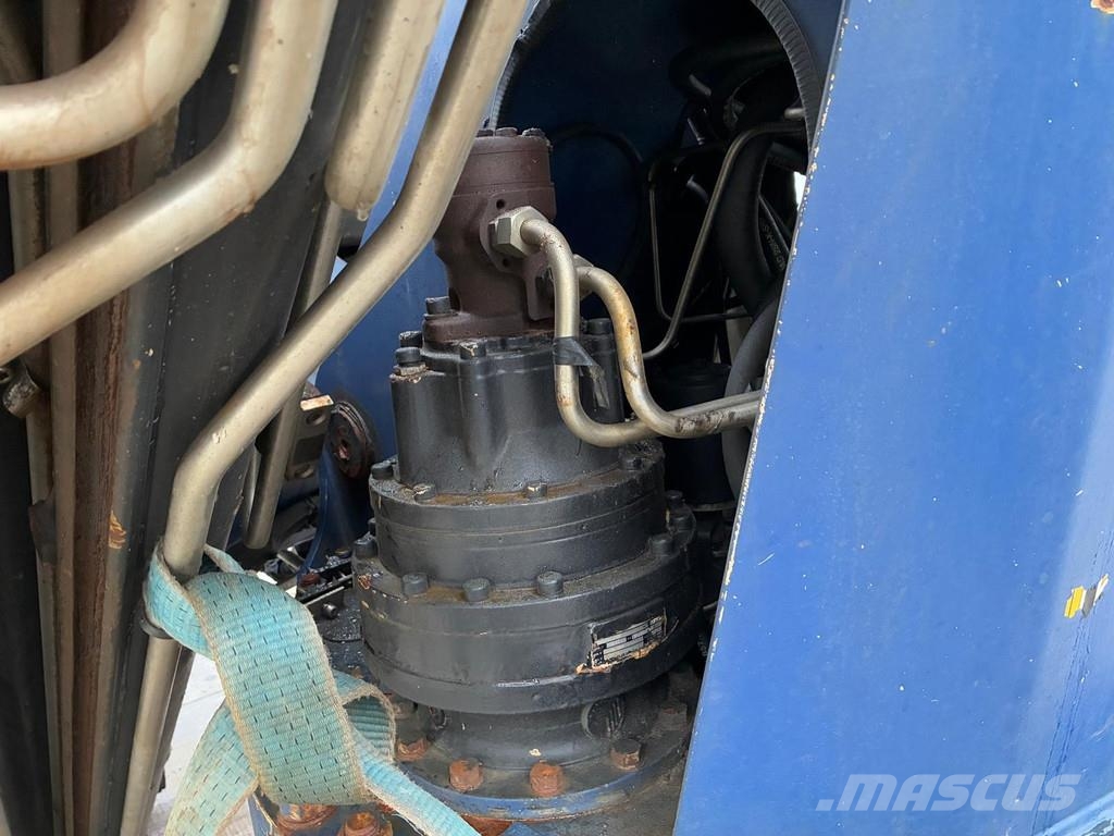 Palfinger PK50002 /M/GS35S Kranovi za utovar