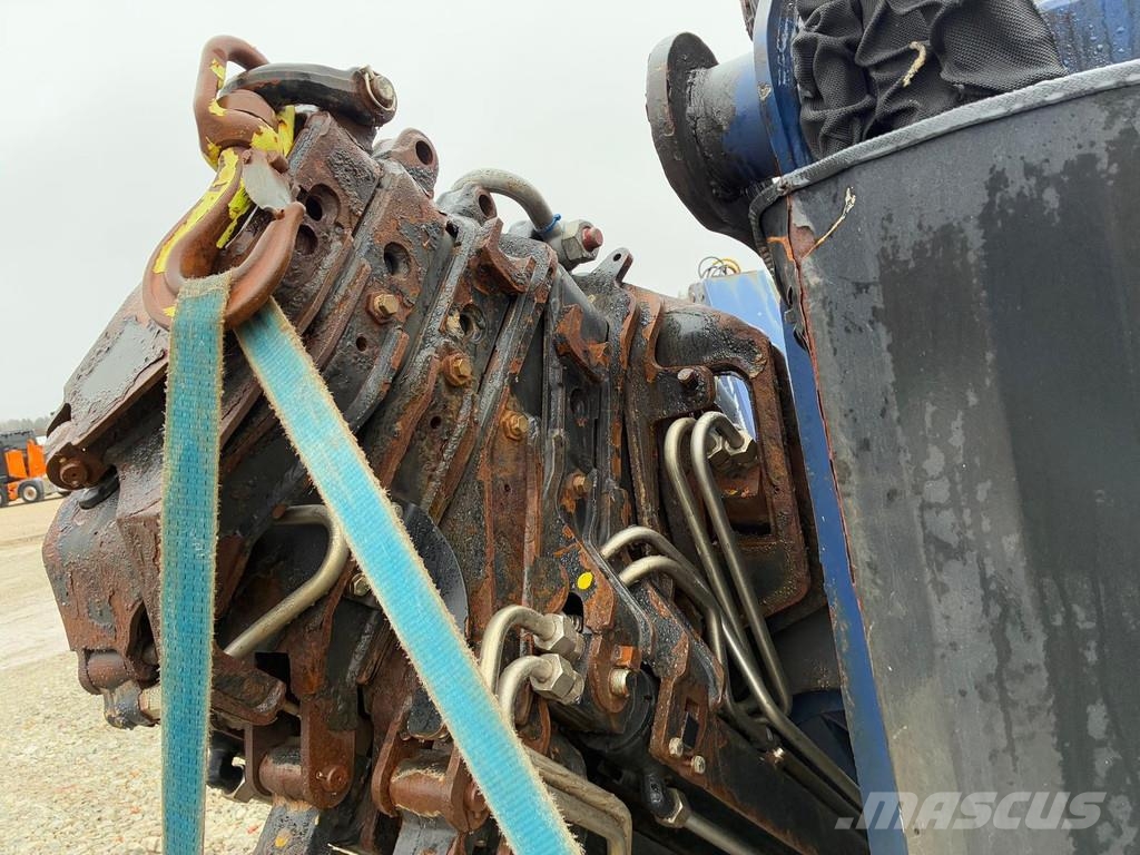 Palfinger PK50002 /M/GS35S Kranovi za utovar