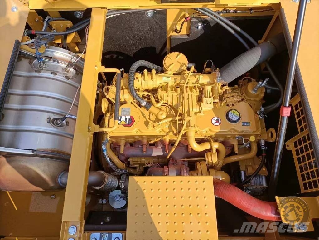 CAT 336 履带挖掘机